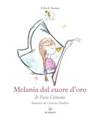 Melania dal cuore d'oro