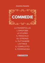 Commedie