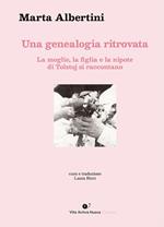 Una genealogia ritrovata. La moglie, la figlia e la nipote di Tolstoj si raccontano