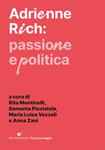 Adrienne Ric: passione e politica