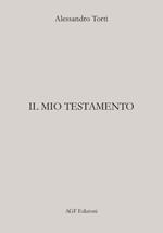 Il mio testamento