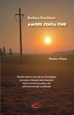 Amore senza fine. Nuova ediz.