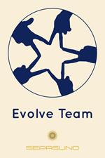 Evolve Team. Con 52 Carte