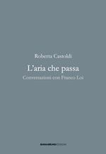 L'aria che passa. Per Franco Loi