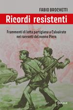 Ricordi resistenti. Frammenti di lotta partigiana a Calvairate nei racconti del nonno Piero