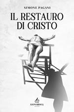 Il restauro di Cristo