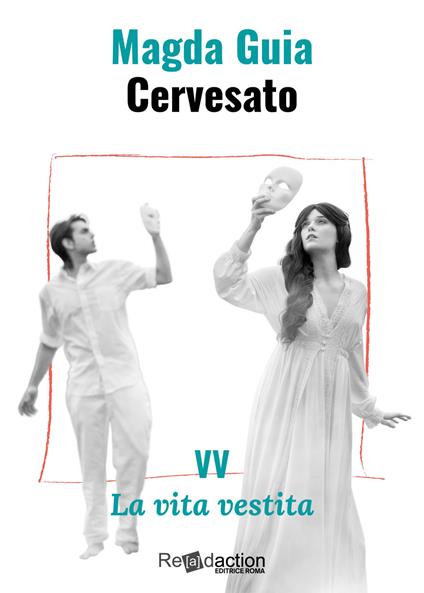 VV. La vita vestita - Magda Guia Cervesato - copertina