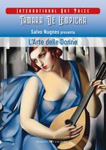 L'arte delle donne. International art prize Tamara de Lempicka