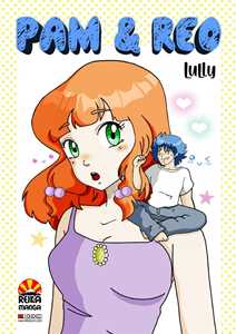 Libro Pam & Reo Lully