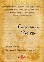 Conversazioni poetiche. Antologia di poesia