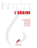 L'argine (2024). Vol. 6