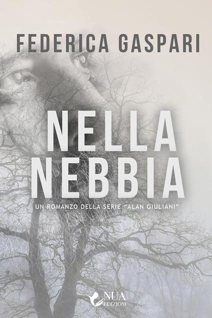 Nella nebbia - Federica Gaspari - copertina