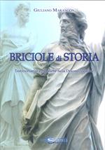 Briciole di storia. Testimonianze epigrafiche nella diocesi clodiense