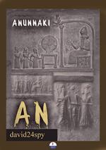 Anunnaki AN