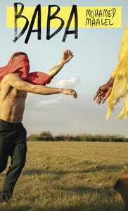 Libro Baba Mohamed Maalel