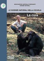 Le scienze naturali nella scuola (2022). Vol. 67: cura, La.