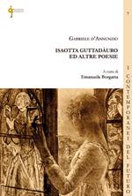 Isaotta Guttadàuro ed altre poesie