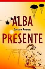 Alba presente