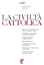La civiltà cattolica. Quaderni (2023). Vol. 4152