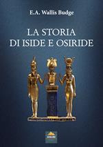 La storia di Iside e Osiride