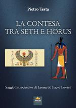 La contesa tra Seth e Horus