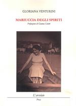 Mariuccia degli spiriti