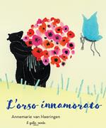 L'orso innamorato. Ediz. illustrata