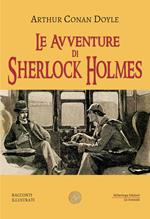 Le avventure di Sherlock Holmes