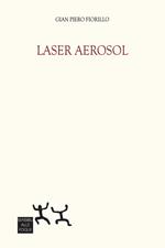 Laser aerosol