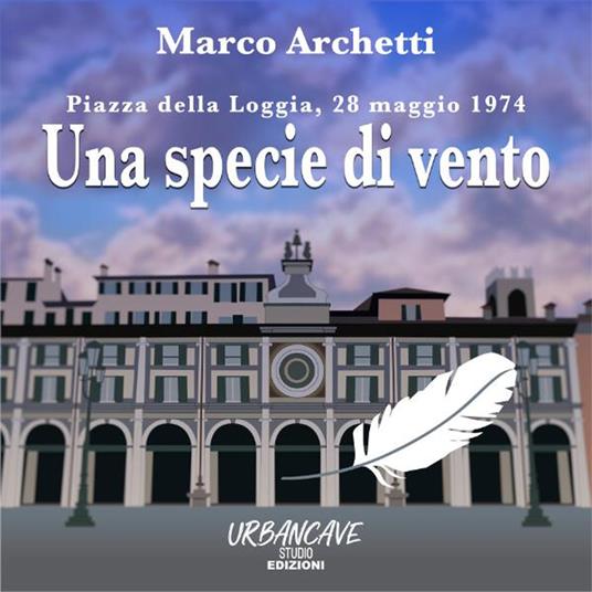 Una Specie Di Vento