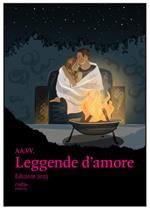 Leggende d'amore