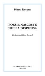 Poesie nascoste nella dispensa