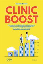 Clinic Boost