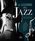 Le leggende del jazz