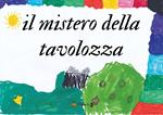 Il mistero della tavolozza