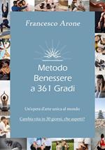 Metodo benessere a 361 gradi