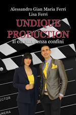 Undique Production. Il cinema senza confini