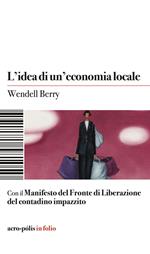 L'idea di un'economia locale