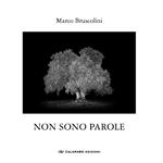 Non sono parole. Quasi un rifugio dall'ansia della xylella. Ediz. illustrata