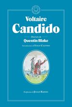 Candido. Ediz. integrale