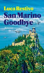 San Marino Goodbye