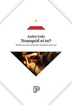 Numquid et tu?