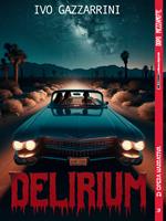 Delirium