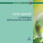 La biolingua dell'economia circolare