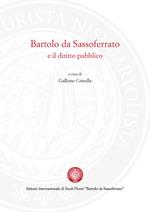 Bartolo da Sassoferrato e il diritto pubblico