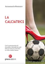 La calciatrice