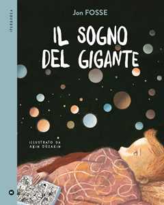 Libro Il sogno del gigante Jon Fosse
