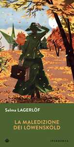 Libro La maledizione dei Löwensköld Selma Lagerlöf