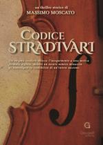 Codice Stradivari. Le avventure di Jacques Damato