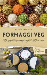 Formaggi veg